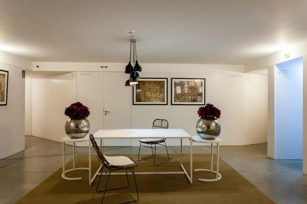 Boutique Apartment In The Heart Of Lisbon ! Lemonn J البرتغال