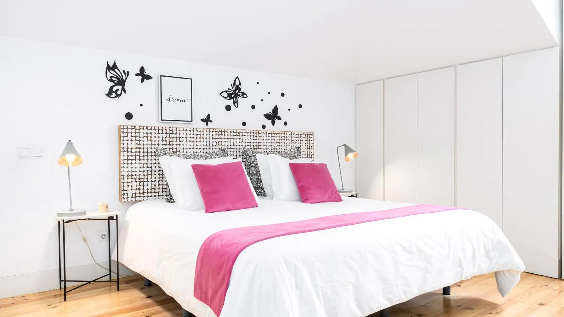 Boutique Apartment In The Heart Of Lisbon ! Lemonn J
