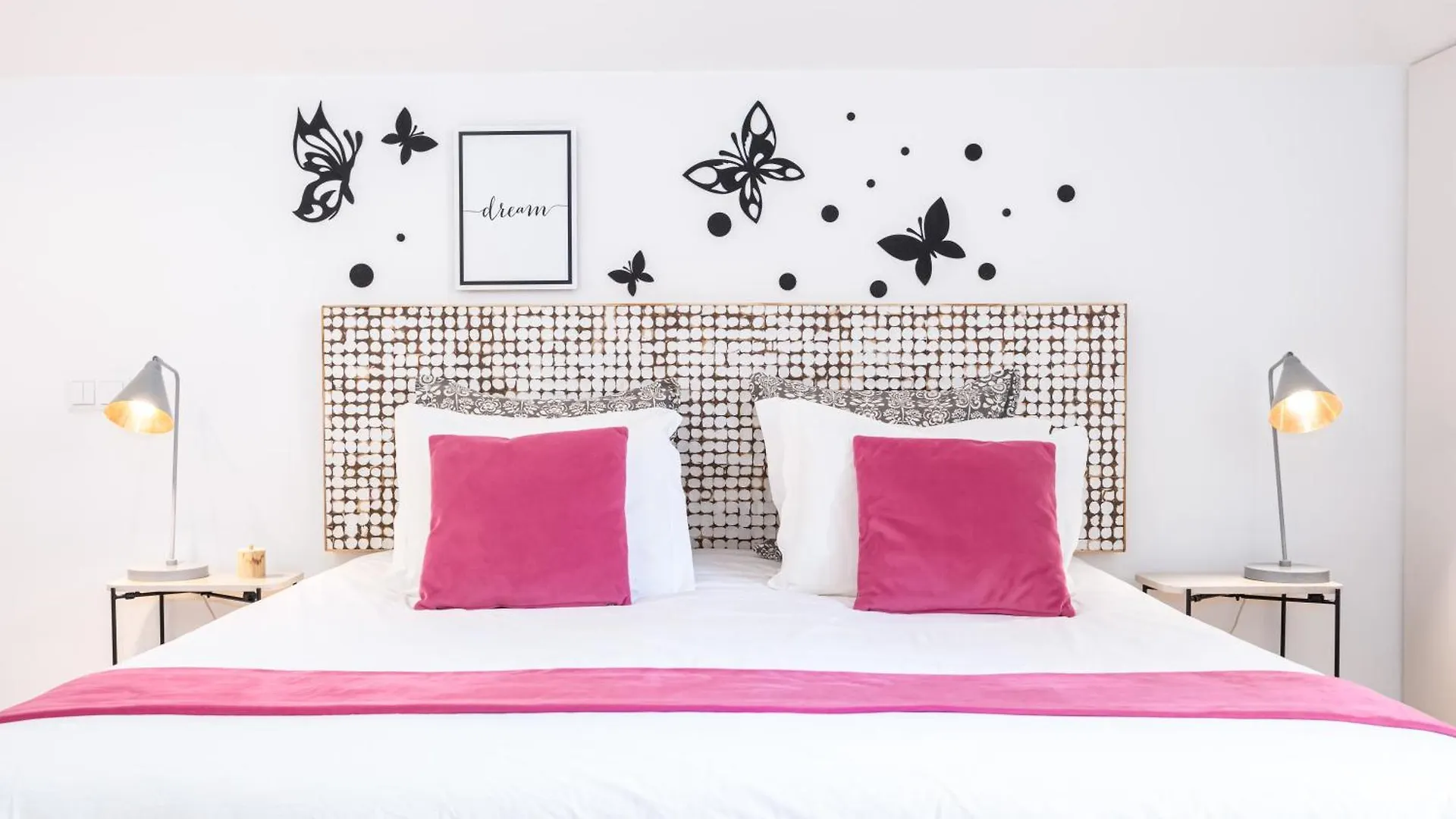 Boutique Apartment In The Heart Of Lisbon ! Lemonn J 0*,