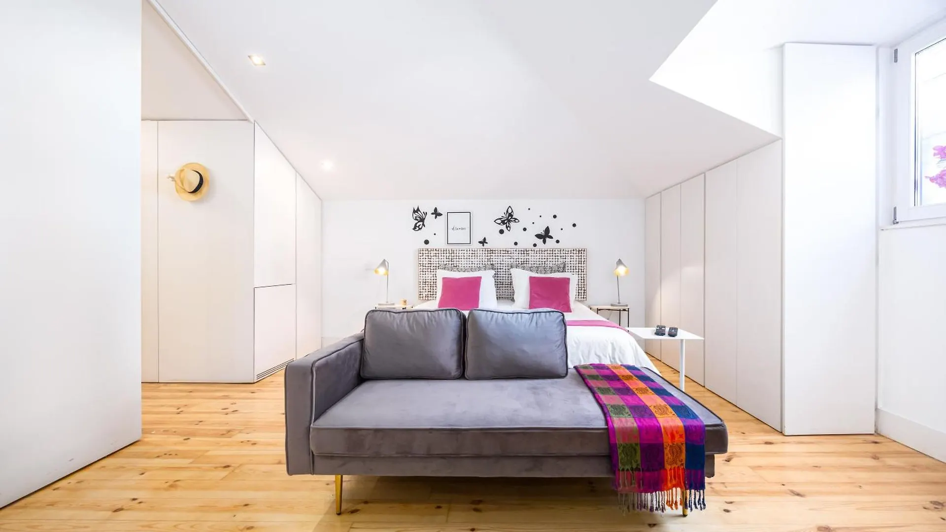 Boutique Apartment In The Heart Of Lisbon ! Lemonn J
